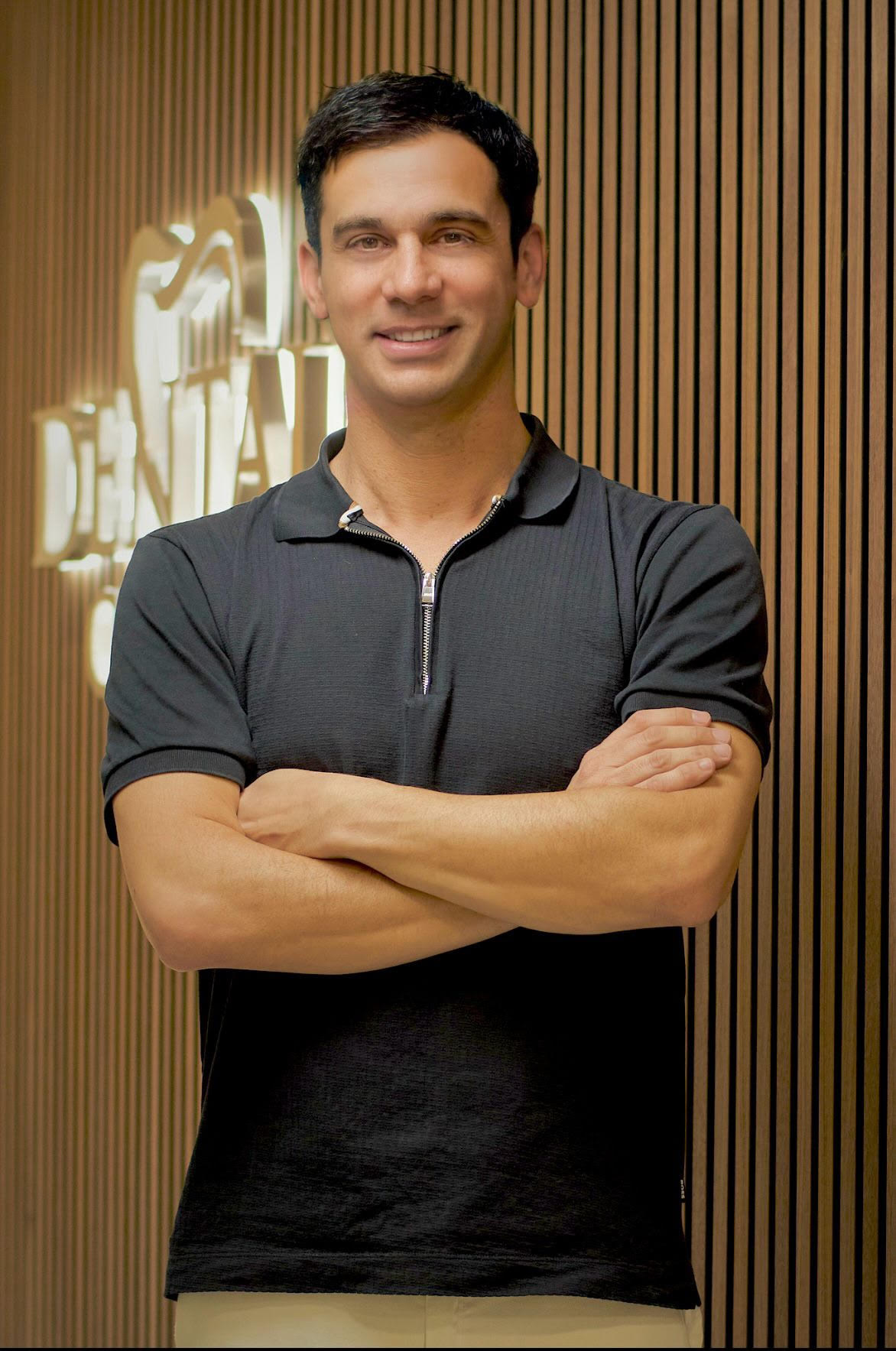 Dr Sinnonio